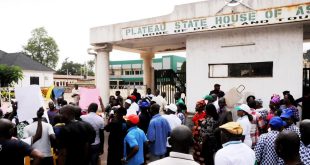 Plateau Assembly will remain sealed – CP