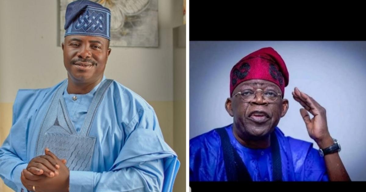 Pray for Tinubu, the president-elect, to succeed – lawmaker tasks Muslims