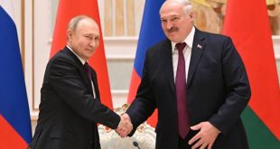 Putin could deploy more powerful nuclear weapons in Belarus - President Lukashenko boasts