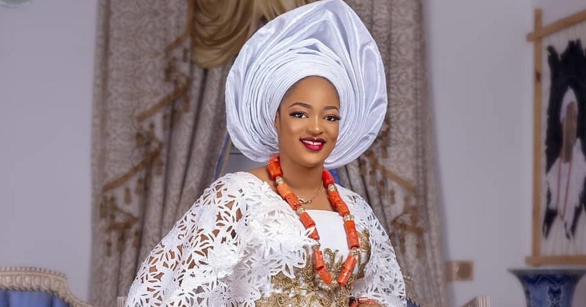 Queen Naomi recounts bitter-sweet experience in Ooni’s palace