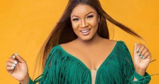 Reason I Have Not Been Acting Lately – Omotola Jalade