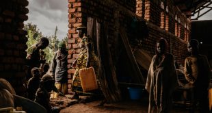 Rebel attacks deepen displacement crisis in DRC’s Ituri province