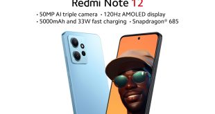 Redmi Note 12: The budget-friendly contender, is a Redmi Note for everyone