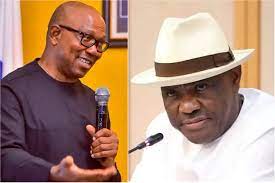 Results on INEC portal shows Peter Obi, not Tinubu, won in Rivers - Premiumtimes claims