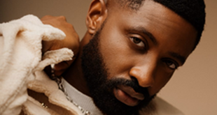 Ric Hassani delights fans with surprise release of 2 new singles