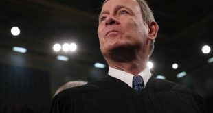 Senate Moves On SCOTUS Corruption As Chief Justice John Roberts Invited To Testify