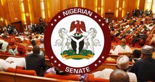 Senate postpones plenary resumption to May 2
