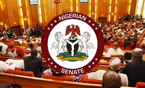 Senate postpones plenary resumption to May 2