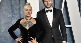 Singer Christina Aguilera makes X-rated confessions about her  sex life including having sex on a commercial flight