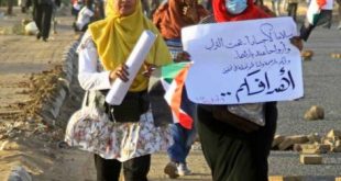 Sudan Conflict Marks Failure of Transition Plan