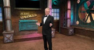 TV icon Jerry Springer passes away at 79