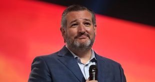 Ted Cruz: Southern Poverty Law Center’s Self-Serving Double Standard