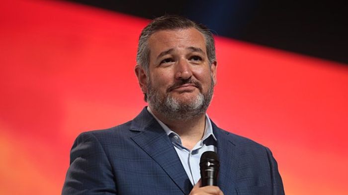 Ted Cruz: Southern Poverty Law Center’s Self-Serving Double Standard