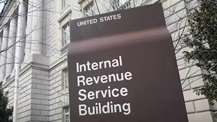 The IRS is Once Again Seeking Special Agents Willing To Carry a Firearm, Use Deadly Force