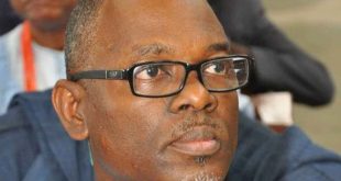 The crisis in Labour Party is created by the judiciary - Labour Party DG,  Akin Osuntokun