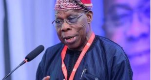The elections were a show of shame. I?m too old to keep quiet - Former President Olusegun Obasanjo says Nigeria is now even more divided and more corroded