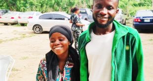 "The kidnappers threatened to kill us and use our remains for ritual if our relatives fail to pay ransom" - Rescued Osun couple narrates ordeal