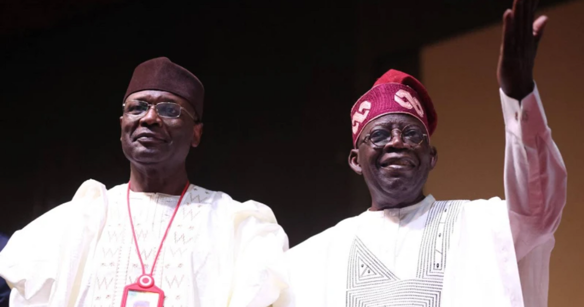 These 5 political parties are fighting Tinubu's election victory in court