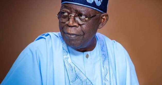 Tinubu makes Time?s list of 100 most influential people in 2023