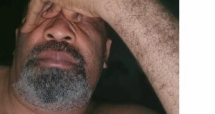 To live and survive in Nigeria, one must belong to the cult - Actor Yemi Solade writes as he reveals he is battling with depression
