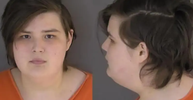 Trans woman, 19, busted for allegedly targeting 3 schools to carry out shooting plot days after Tennessee school shooting