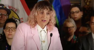 Transgender Minnesota Lawmaker Pushes Bill to Remove Language That Bans Pedophilia from Being a Protected Sexual Orientation