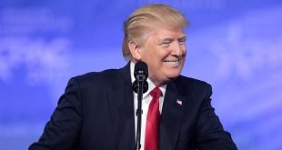Trump Campaign Warns Gag Order Would ‘Backfire’