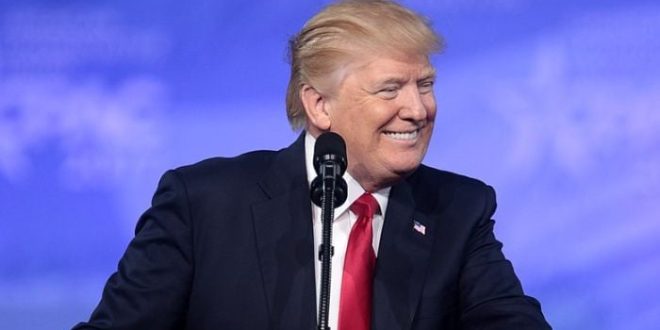 Trump Campaign Warns Gag Order Would ‘Backfire’