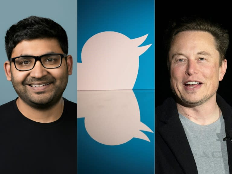 Twitter's former top execs who were fired by Elon Musk are suing the tech giant for over $1million in unpaid legal bills
