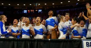 UK punches ticket to 2023 NCAA National Championships