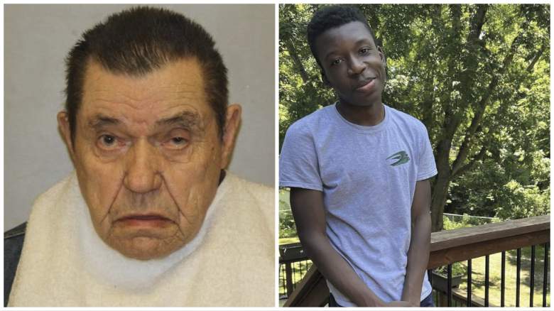 US man, 84,  who shot 16-year-old teenager Ralph Yarl turns himself into police