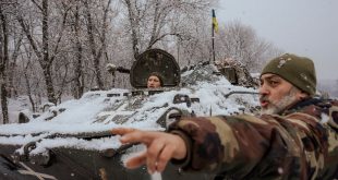 Ukraine War Plans Leak Prompts Pentagon Investigation