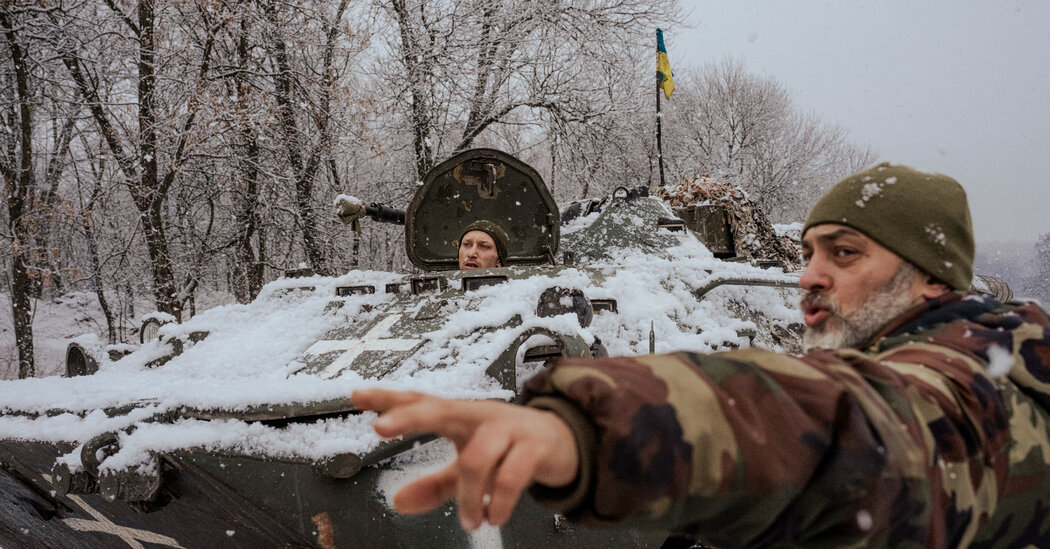 Ukraine War Plans Leak Prompts Pentagon Investigation
