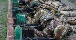 Ukraine’s counteroffensive against Russia: What you should know