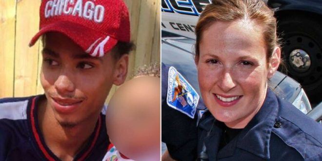 Update: Ex-Minnesota police officer Kim Potter, who killed Daunte Wright, released from prison