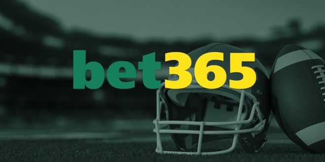 Virginia: Celebrate Commanders Sale with $200 at Bet365! 