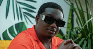 Wande Coal releases new single 'Let Them Know' ahead of album release