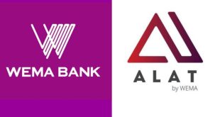Wema Bank / ALAT reel out remarkable activities to celebrate their 78th and 6th Anniversaries
