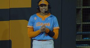 West says No. 4 UT is keeping it simple after sweep - ESPN Video