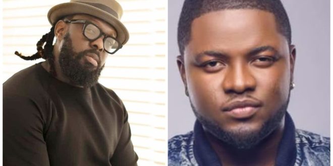 What Timaya Did After Discovering I Was Homeless – Skales