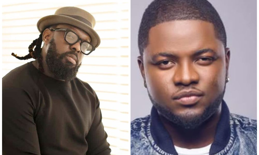 What Timaya Did After Discovering I Was Homeless – Skales