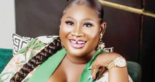 Why Celebrities Have Mental Health Issues – Nollywood Actress Reveals