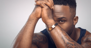 Why I Don’t Want To Be In A Serious Relationship – Singer Iyanya