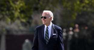 Why Joe Biden Has Slow-Walked His Way to a 2024 Run