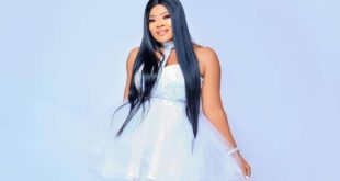 Why My ‘Colleagues’ Sleep With Producers For Roles – Nollywood Actress