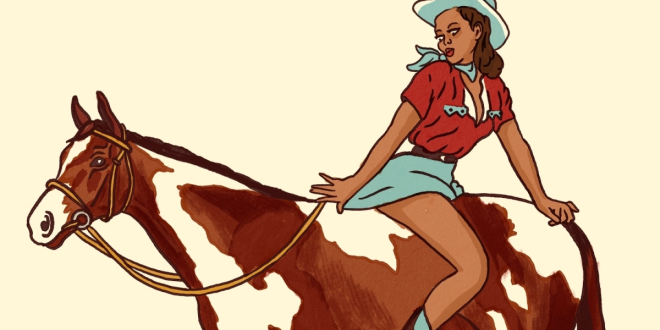 Why reverse cowgirl is the world’s most dangerous s*x position