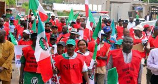 Workers Day: FCTA withdraws NLC permission to use Eagle Square