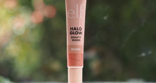 elf Halo Glow Blush Review [AD] | British Beauty Blogger