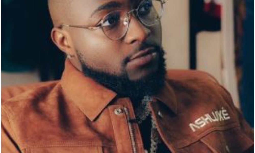 'Exercise Not Credible' - Davido Speaks On Outcome Of 2023 Election