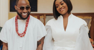 ‘It’s Forever Thing, I Assure You’ – Davido Says As He Celebrates Chioma On Her Birthday